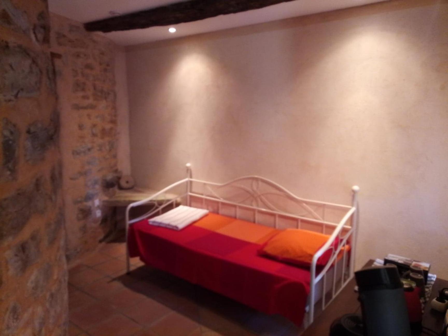 La Prade Basse 82 Bed & Breakfast Saint-Antonin Ngoại thất bức ảnh