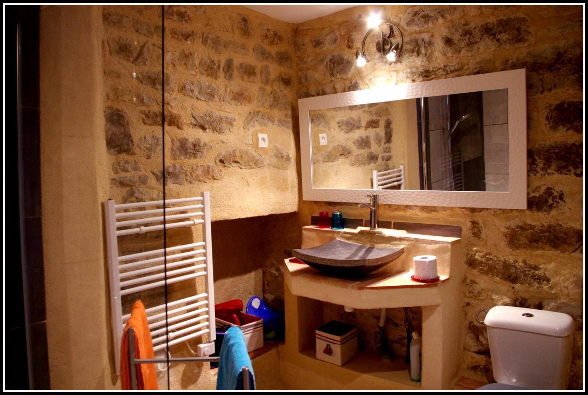 La Prade Basse 82 Bed & Breakfast Saint-Antonin Ngoại thất bức ảnh