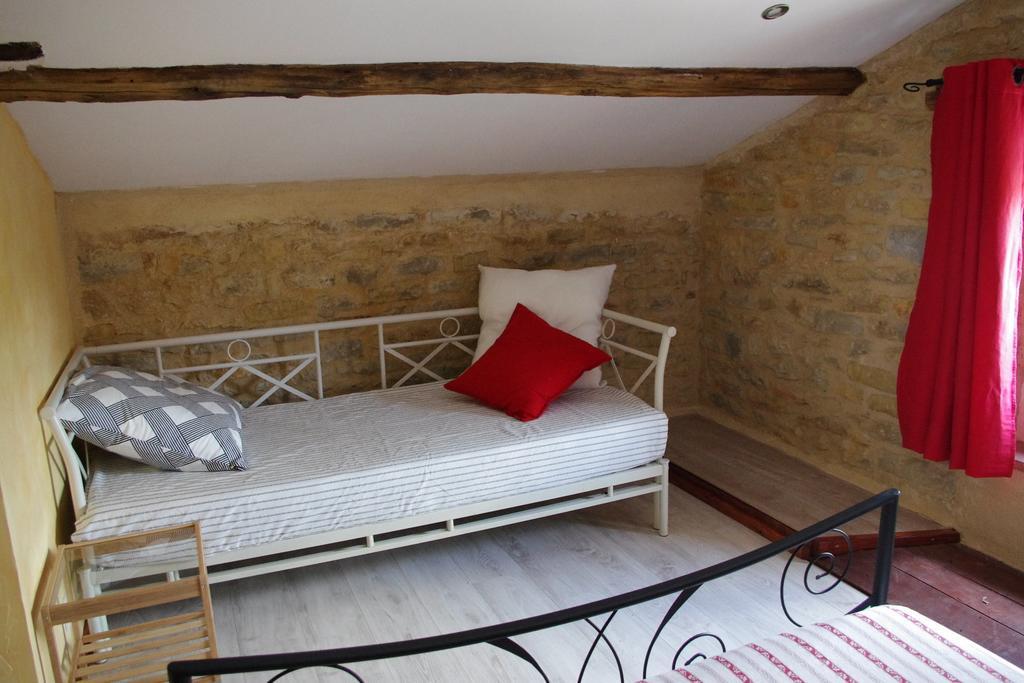 La Prade Basse 82 Bed & Breakfast Saint-Antonin Phòng bức ảnh