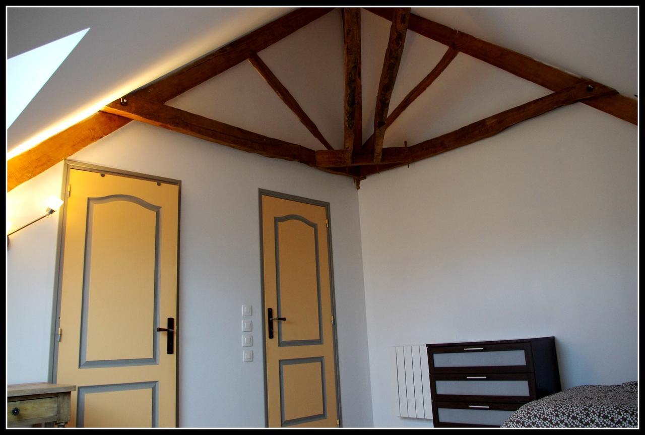La Prade Basse 82 Bed & Breakfast Saint-Antonin Ngoại thất bức ảnh